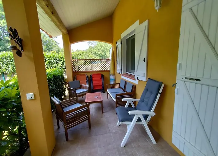 Gîte à BELESTA en Ariège 09300