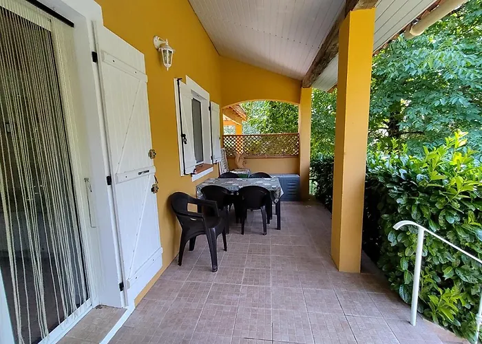 Gîte à BELESTA en Ariège 09300