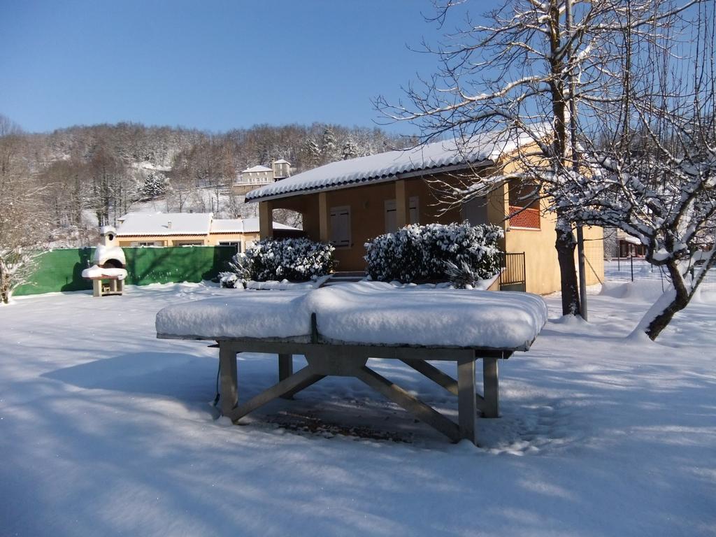 Hébergement de vacances à En Ariège 09300