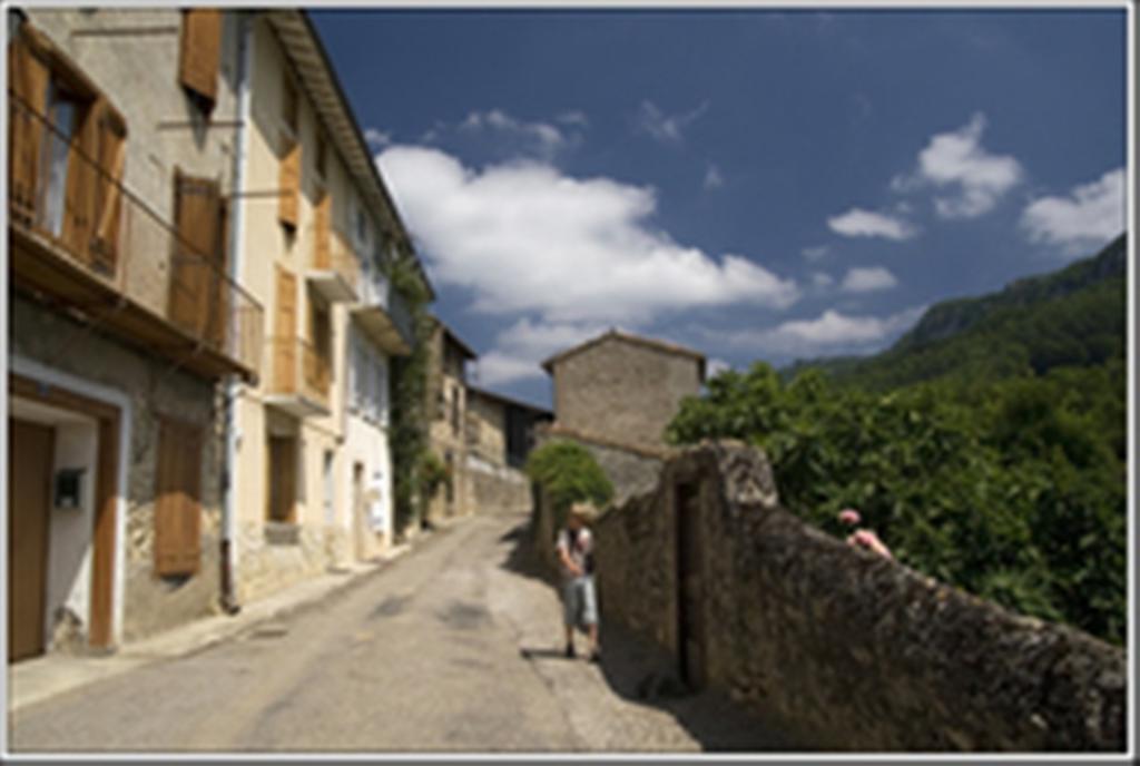 à En Ariège 09300 * Bélesta