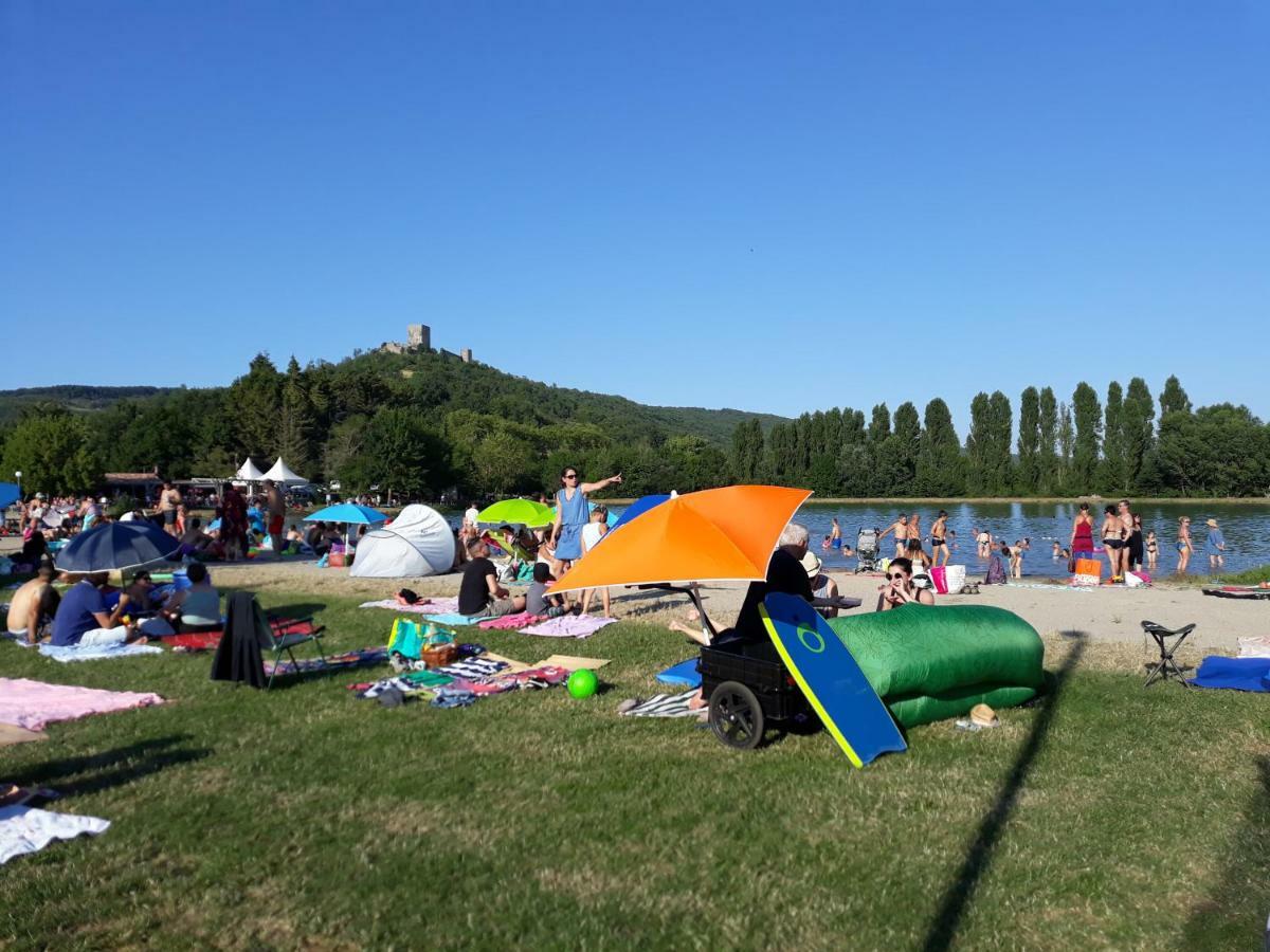 à En Ariège 09300 * Bélesta